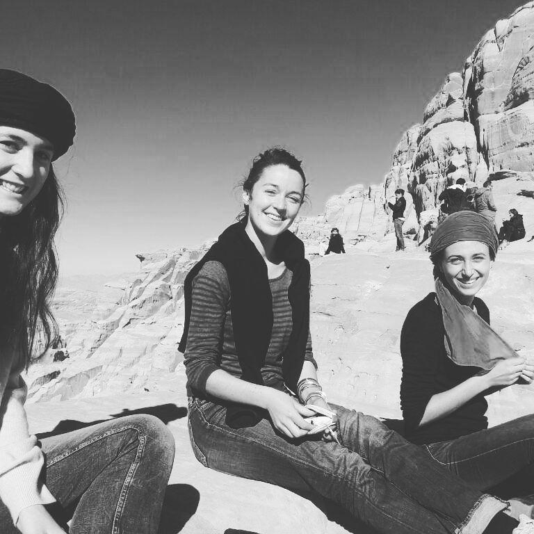 Wadi Rum Light Camp المظهر الخارجي الصورة