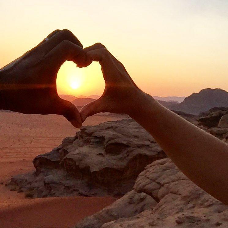 Wadi Rum Light Camp المظهر الخارجي الصورة
